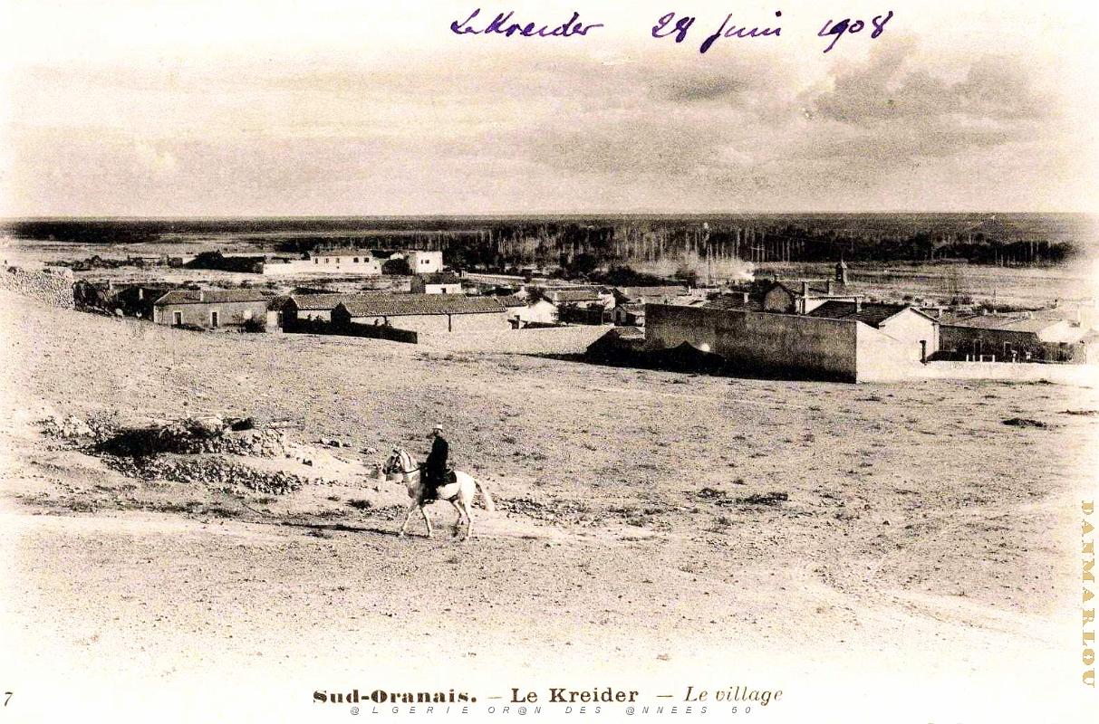 Le Kreider - Village - 1908.jpg